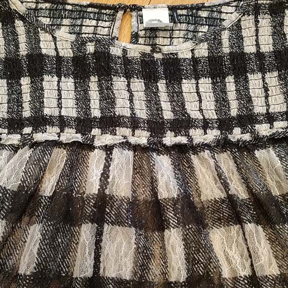 Anthropologie Top - Picture 3 of 4